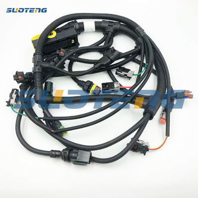 Faisceau de câbles pour excavatrice 32009727 3200-9727