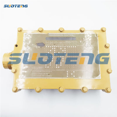 185-6778 Contrôleur ECM ECU 1856778 pour Tracteur 776C