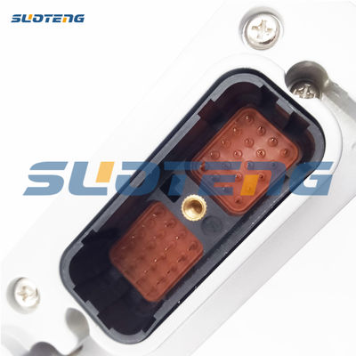 21QA-32011 contrôleur ECM ECU 21QA32011 pour une pelle R385LVS