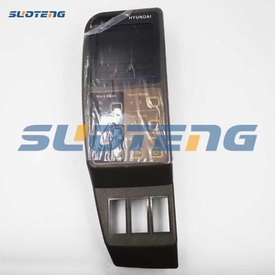 Pièces de pièces d'excavatrice Panneau de commande du contrôleur ECU 21N6-42101 21N642101