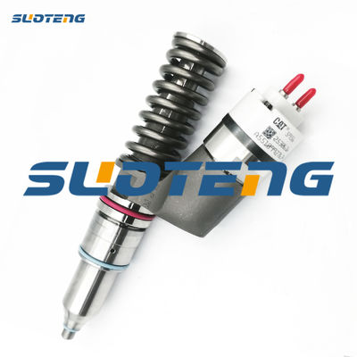 Pièces pour excavatrice Injecteur de carburant 253-0616 2530616 pour le C18