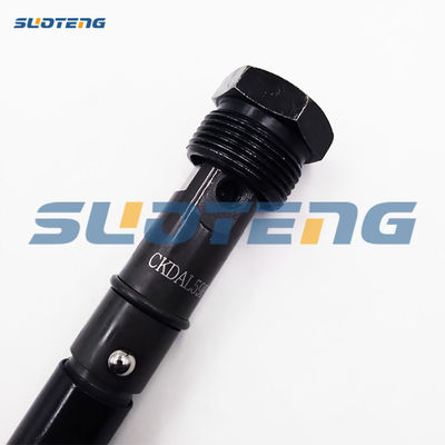 Injecteur KDAL59P6 pour moteur 6BT