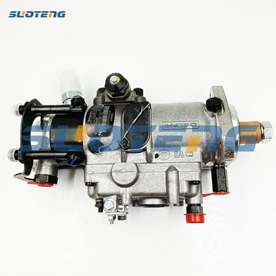 Pièces pour excavatrice Pompes à injection de carburant V3349F333T