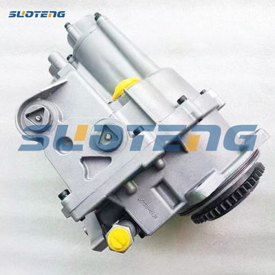 Pièces pour excavatrice Pompes à injection de carburant diesel 1502507 150-2507 pour E314C E329D