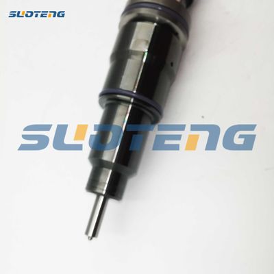Injecteur de carburant pour pièces d'excavatrice 166509Z01C pour E3.26