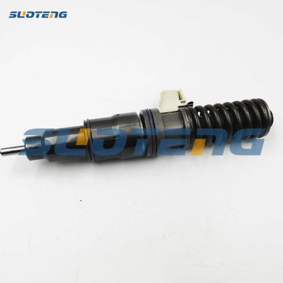 Injecteur de carburant pour pièces d'excavatrice 166509Z01C pour E3.26