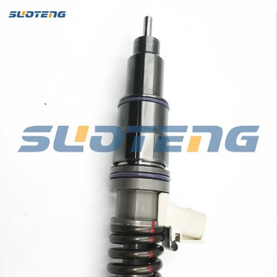 Injecteur de carburant pour pièces d'excavatrice 166509Z01C pour E3.26