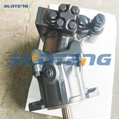 Pompe hydraulique Assy 706-7H-01101 pour bulldozer D155AX