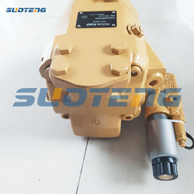 524-0924 Pompes à piston hydraulique 5240924 pour une excavatrice E336GC