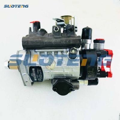 Pompe d'injection de carburant pour pièces d'excavatrice 1592-9520A790W 15929520A790W