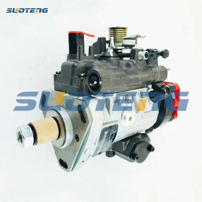 Pompe d'injection de carburant pour pièces d'excavatrice 1592-9520A790W 15929520A790W