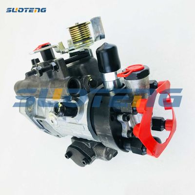 Pompe d'injection de carburant pour pièces d'excavatrice 1592-9520A790W 15929520A790W