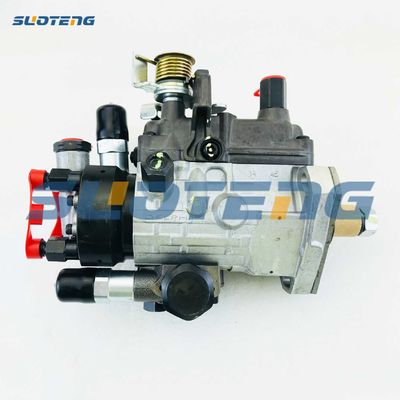 Pompe d'injection de carburant pour pièces d'excavatrice 1592-9520A790W 15929520A790W