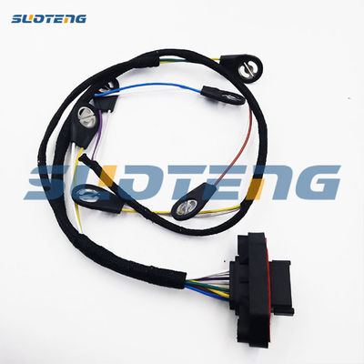 Faisceau de câblage 418-7614 4187614 pour moteur C13