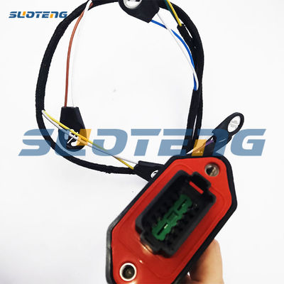 Faisceau de câblage 418-7614 4187614 pour moteur C13