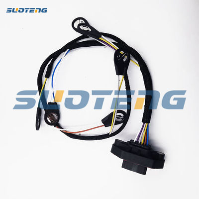 Faisceau de câblage 418-7614 4187614 pour moteur C13
