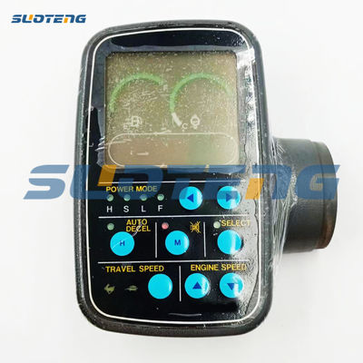 21E6-00200 Moniteur à cluster gauge pour excavateur R210LC-3