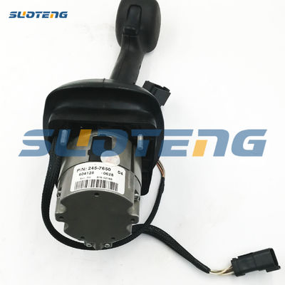 245-7650 2457650 Contrôle Joystick pour le chargeur de roues 966H