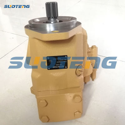 Pompe à piston 350-0666