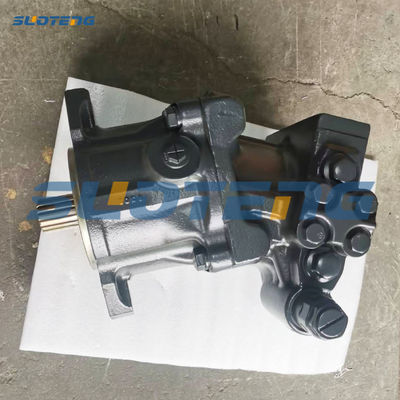 706-7H-01101 Moteur Hydraulique Assy 7067H01101 pour D155AX-7
