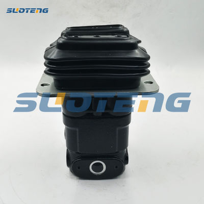323-7762 3237762 VALVE PEDAL POUR 329E Excavatrice