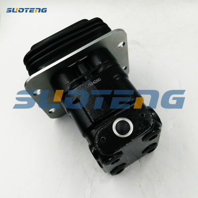 323-7762 3237762 VALVE PEDAL POUR 329E Excavatrice