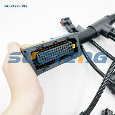 320/A9997 320A9997 Faisceau de câblage moteur pour pelle JS220