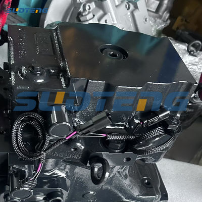 708-1G-00120 Pompes hydrauliques Pompes principales 7081G00120 pour PW180-7