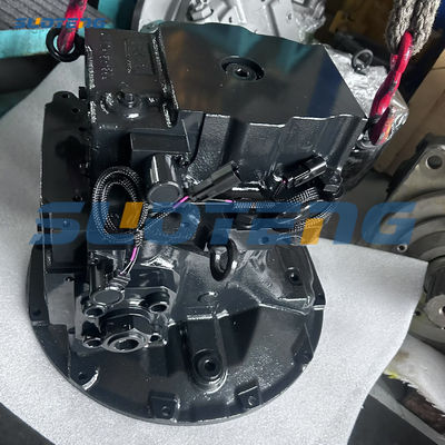 708-1G-00120 Pompes hydrauliques Pompes principales 7081G00120 pour PW180-7