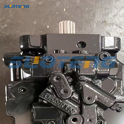 708-1T-00510 Pompe hydraulique Pompe principale 7081T00510 pour PC35R-8