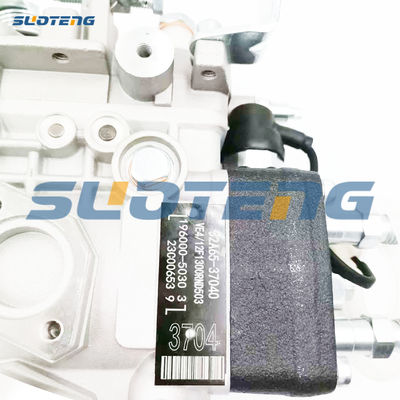 246-8310 pompe à injection de carburant 2468310 pour moteur 3044C