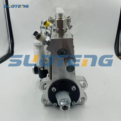 101062-8520 Pompe hydraulique 10R-7657 pour E323D