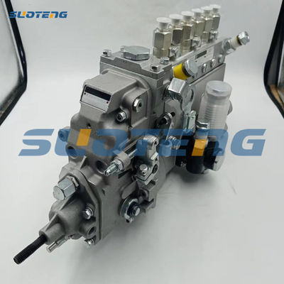 101062-8520 Pompe hydraulique 10R-7657 pour E323D