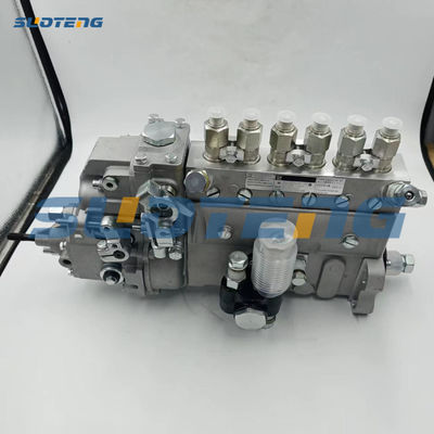 101062-8520 Pompe hydraulique 10R-7657 pour E323D