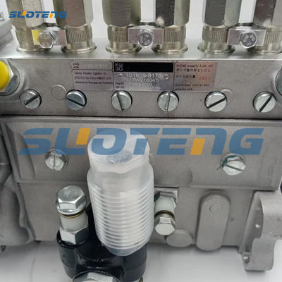 101062-8520 Pompe hydraulique 10R-7657 pour E323D