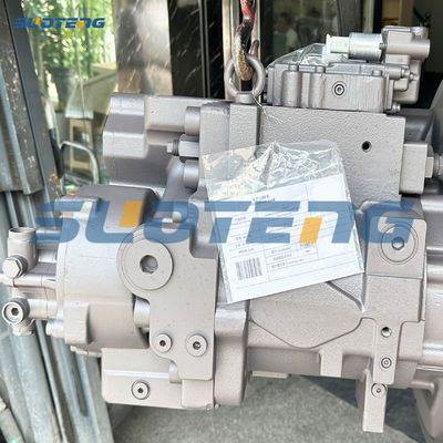 4120017612 Pompes à piston Pompes hydrauliques pour L956FH