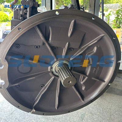 4120017612 Pompes à piston Pompes hydrauliques pour L956FH