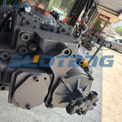 4120017612 Pompes à piston Pompes hydrauliques pour L956FH