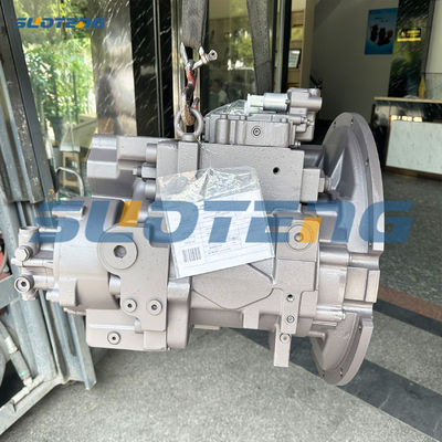 4120017612 Pompes à piston Pompes hydrauliques pour L956FH