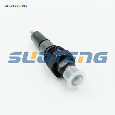 3802325 6BT5.9L Moteur Diesel Injecteur de Carburant Diesel