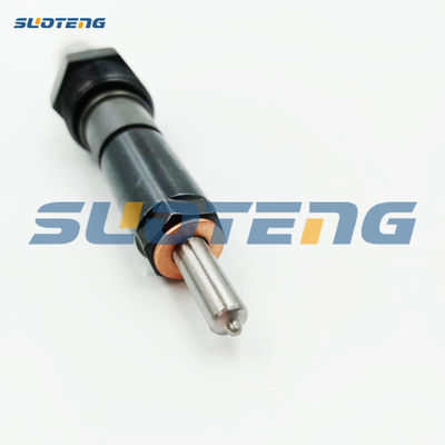 3802325 6BT5.9L Moteur Diesel Injecteur de Carburant Diesel