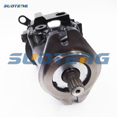 Pièces d'excavatrice Pompe hydraulique Moteur hydraulique 4443095