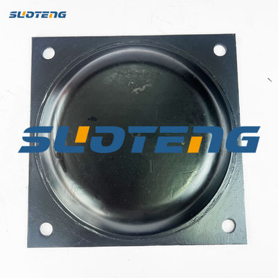 Ensemble de patins pour excavatrice 7T4700 pour D8N D8R