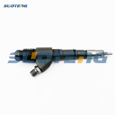 0445120066 20798114 Injecteur commun rail Injecteur de carburant pour pièces moteur