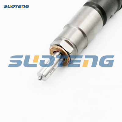 0445120066 Injecteur de carburant diesel pour pièces de camions