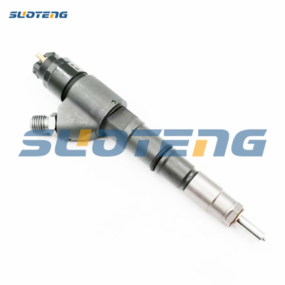 0445120066 Injecteur de carburant diesel pour pièces de camions