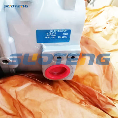 144-0835 Pompes à injection hydraulique 144-0835 pour moteur 3412E 3408E