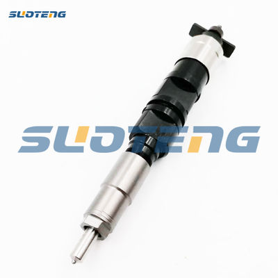 095000-6880 Injecteur de carburant diesel pour pièces de moteur