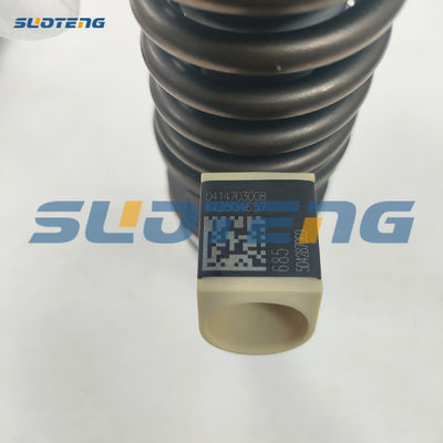 0414703008 Injecteur de pompe diesel Injecteur de carburant 0 414 703 008