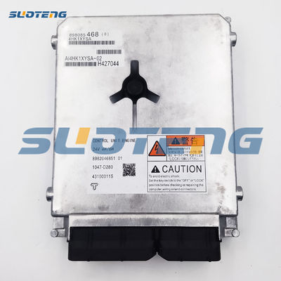 8982046851 Contrôleur ECU pour le moteur 4HK1